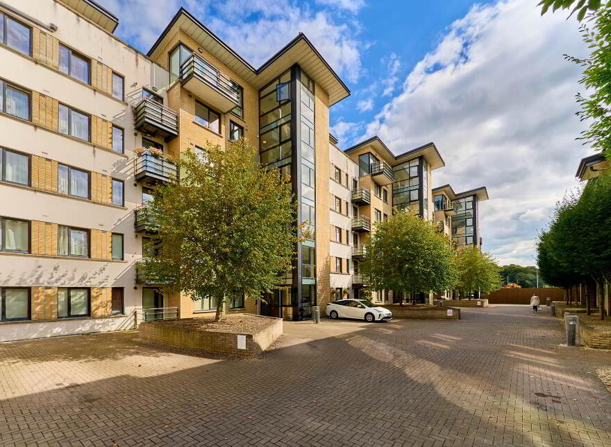 89 Academy Square, Block C, Navan, C15X927