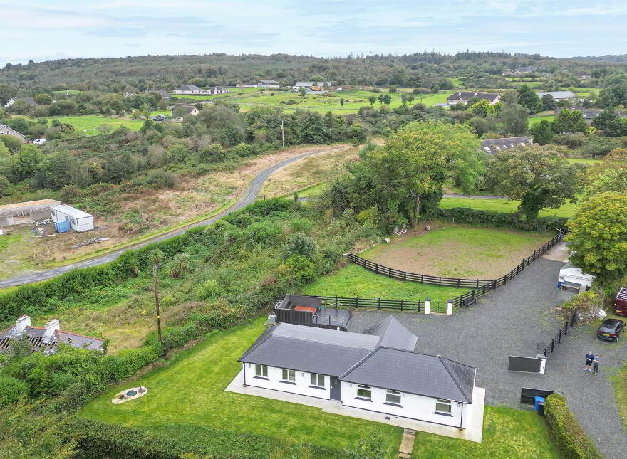 58 Crawfordstown Road, Drumaness, Ballynahinch, BT24 8LZ