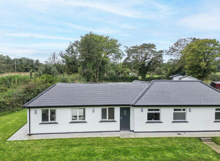 58 Crawfordstown Road, Drumaness, Ballynahinch, BT24 8LZ