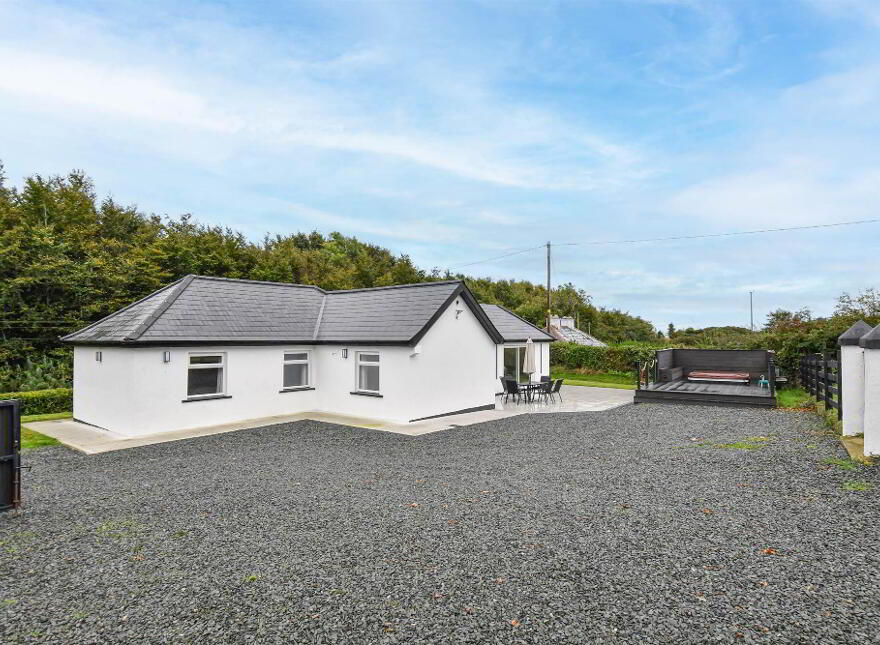 58 Crawfordstown Road, Drumaness, Ballynahinch, BT24 8LZ