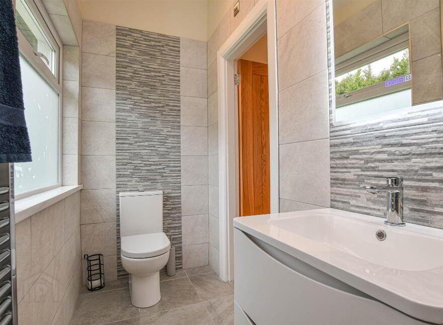 58 Crawfordstown Road, Drumaness, Ballynahinch, BT24 8LZ