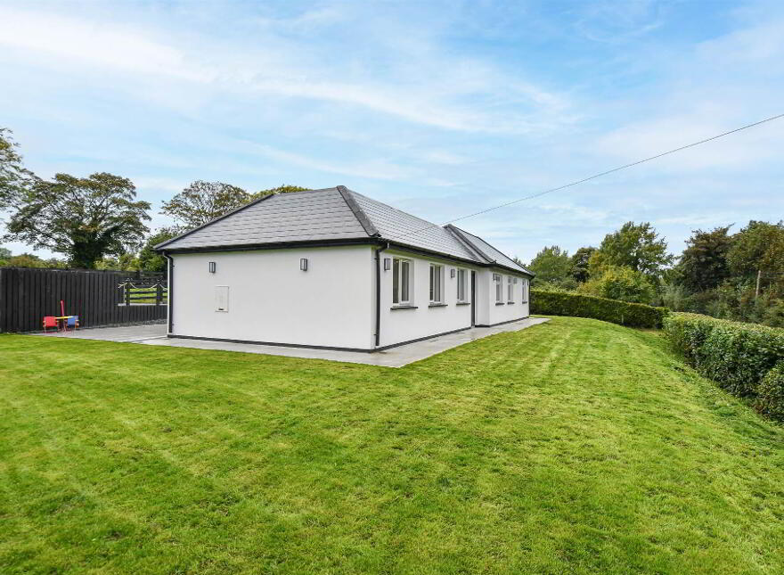 58 Crawfordstown Road, Drumaness, Ballynahinch, BT24 8LZ