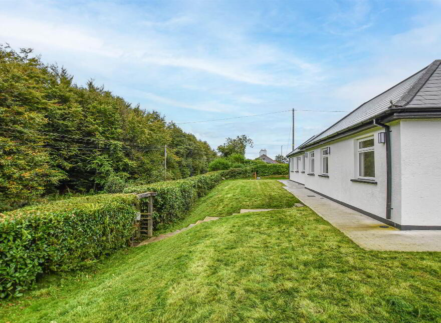 58 Crawfordstown Road, Drumaness, Ballynahinch, BT24 8LZ