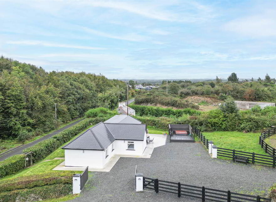58 Crawfordstown Road, Drumaness, Ballynahinch, BT24 8LZ