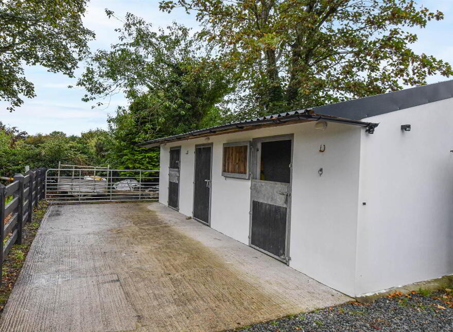 58 Crawfordstown Road, Drumaness, Ballynahinch, BT24 8LZ