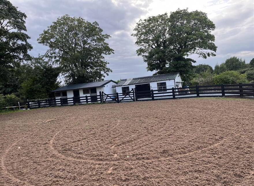 58 Crawfordstown Road, Drumaness, Ballynahinch, BT24 8LZ