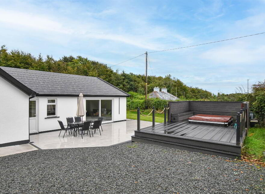 58 Crawfordstown Road, Drumaness, Ballynahinch, BT24 8LZ
