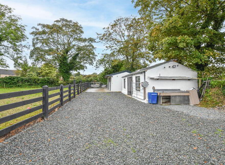 58 Crawfordstown Road, Drumaness, Ballynahinch, BT24 8LZ
