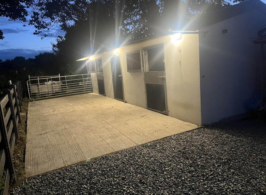 58 Crawfordstown Road, Drumaness, Ballynahinch, BT24 8LZ