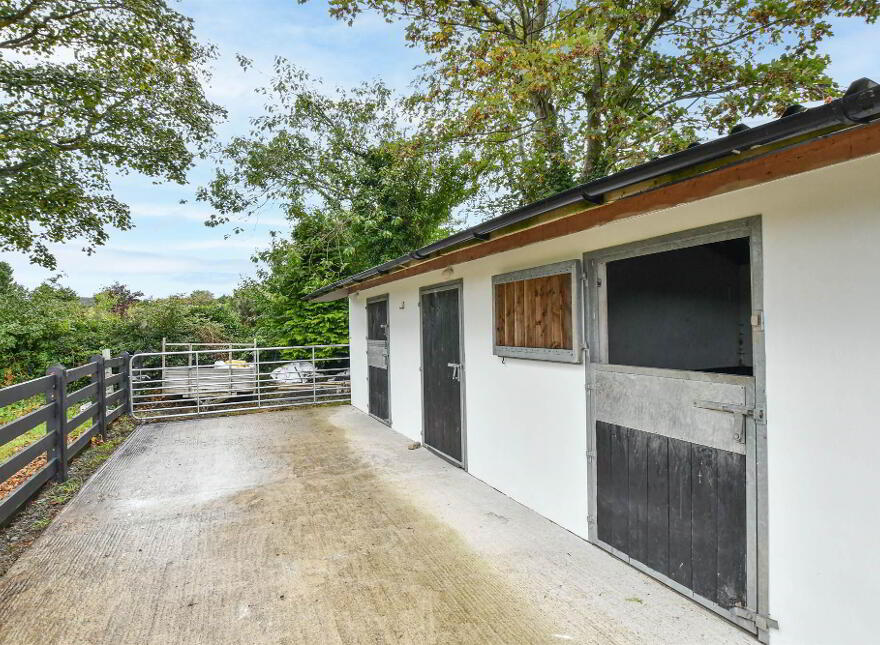 58 Crawfordstown Road, Drumaness, Ballynahinch, BT24 8LZ