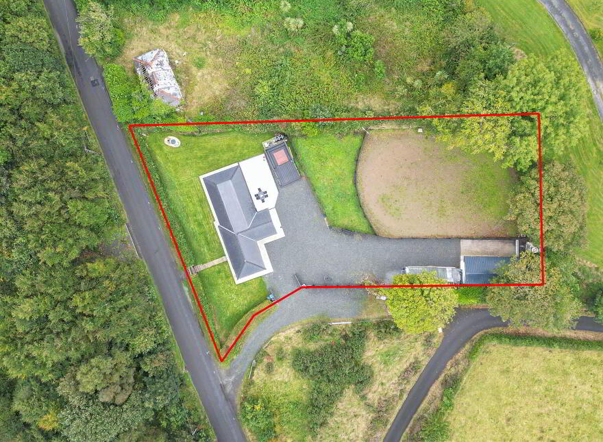 58 Crawfordstown Road, Drumaness, Ballynahinch, BT24 8LZ