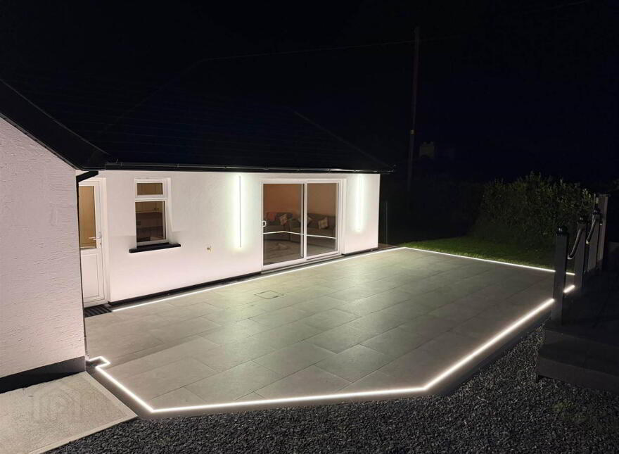 58 Crawfordstown Road, Drumaness, Ballynahinch, BT24 8LZ