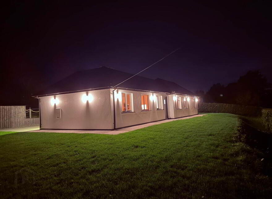 58 Crawfordstown Road, Drumaness, Ballynahinch, BT24 8LZ