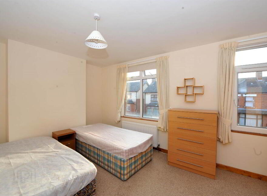 77 Lower Windsor Avenue, Belfast, BT9 7DX