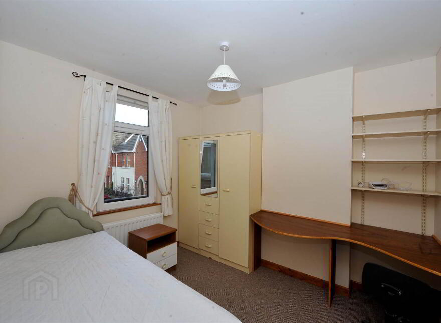 77 Lower Windsor Avenue, Belfast, BT9 7DX