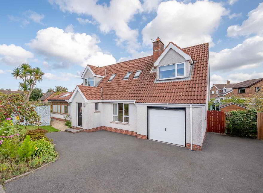 19 Tadworth, Bangor, BT19 7WD