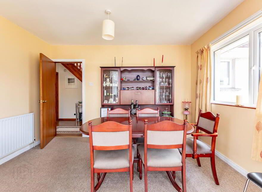 19 Tadworth, Bangor, BT19 7WD
