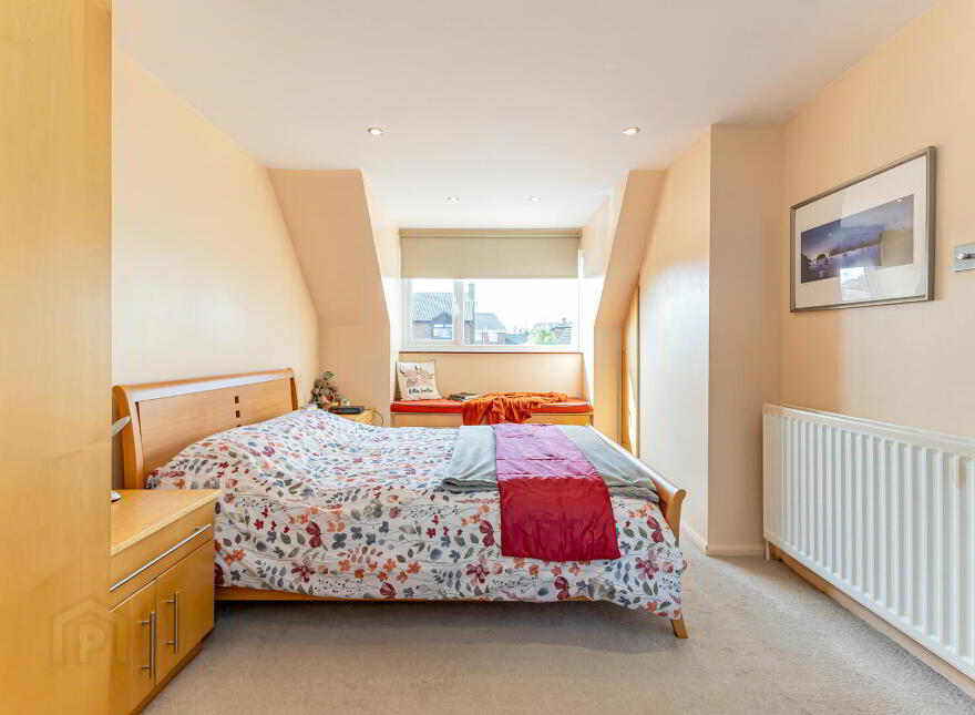 19 Tadworth, Bangor, BT19 7WD