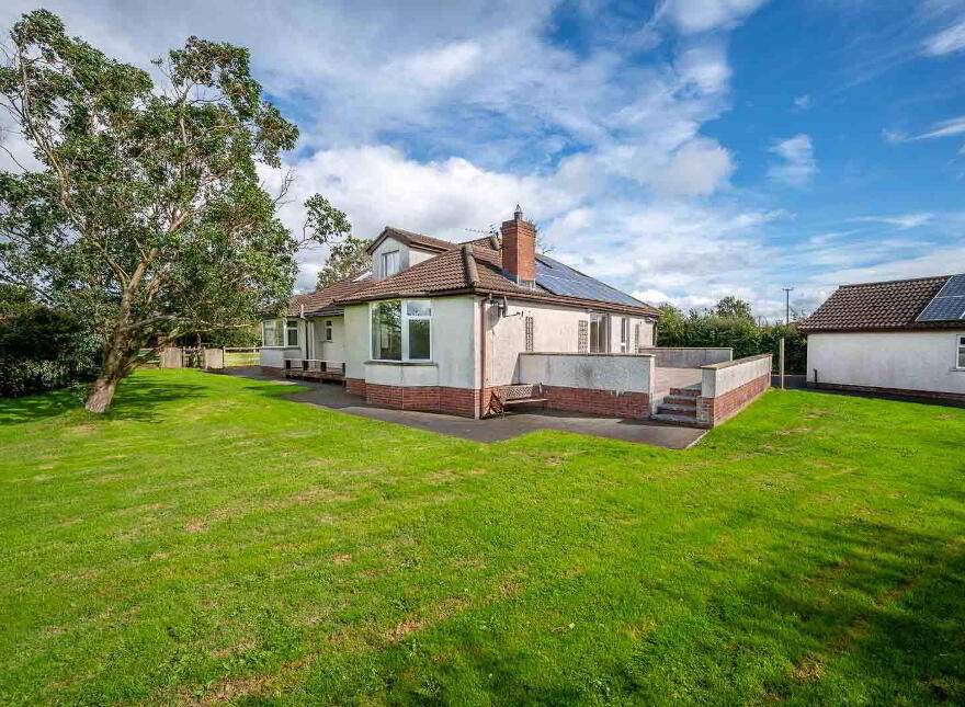20 Killaughey Road South, Millisle, Newtownards, BT22 2DY