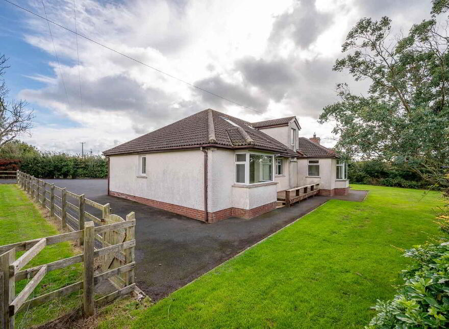 20 Killaughey Road South, Millisle, Newtownards, BT22 2DY