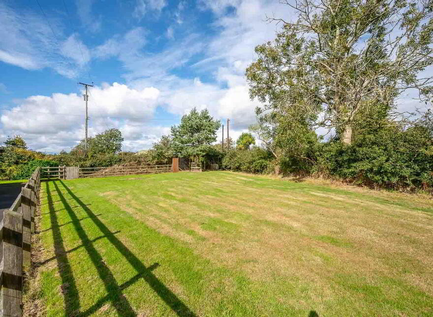 20 Killaughey Road South, Millisle, Newtownards, BT22 2DY