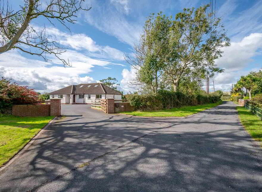 20 Killaughey Road South, Millisle, Newtownards, BT22 2DY