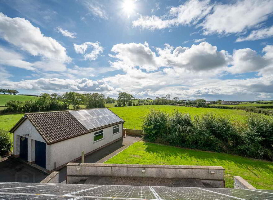 20 Killaughey Road South, Millisle, Newtownards, BT22 2DY