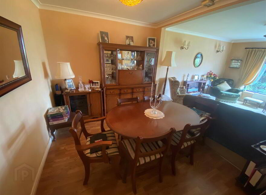 21 Auburn Park, Bangor, BT20 3HW