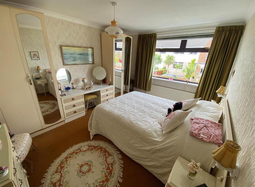 21 Auburn Park, Bangor, BT20 3HW