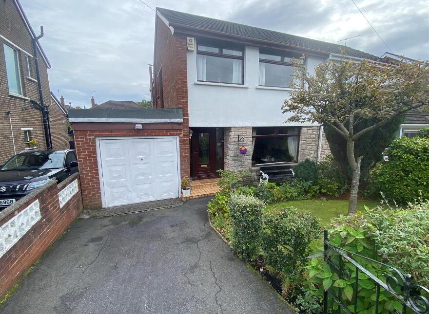 21 Auburn Park, Bangor, BT20 3HW photo
