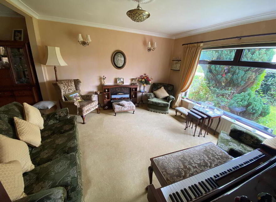 21 Auburn Park, Bangor, BT20 3HW