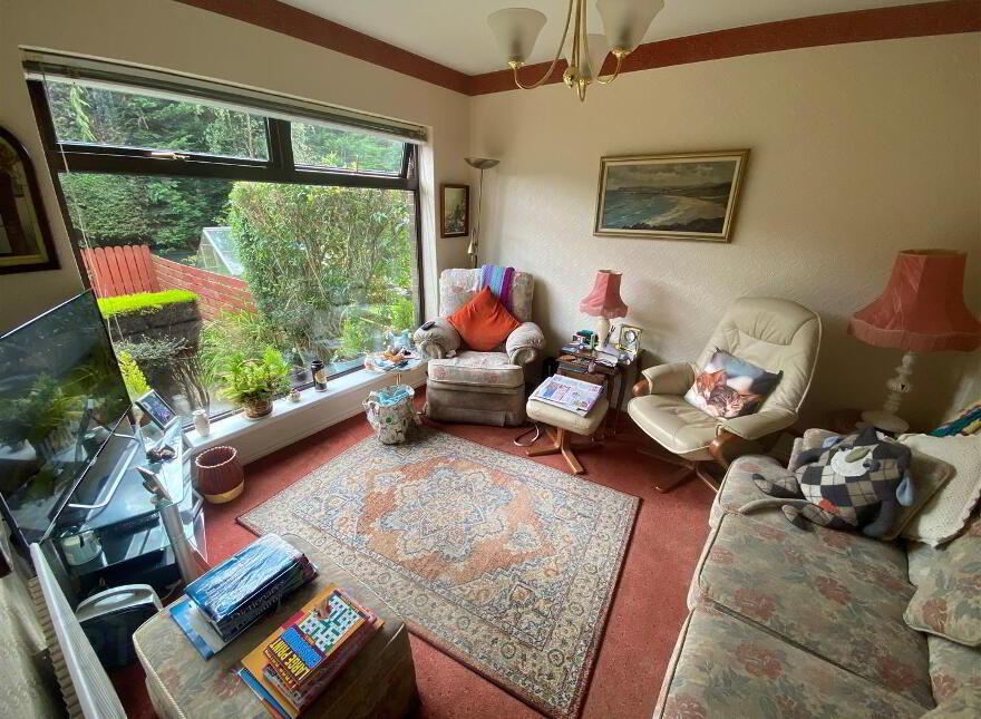21 Auburn Park, Bangor, BT20 3HW