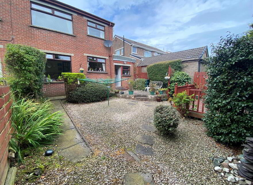 21 Auburn Park, Bangor, BT20 3HW