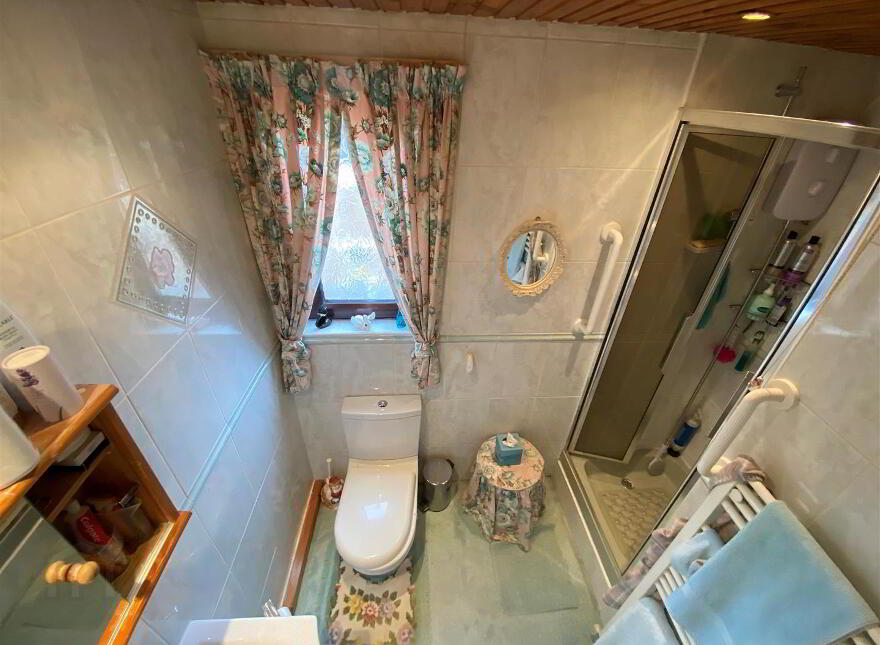 21 Auburn Park, Bangor, BT20 3HW