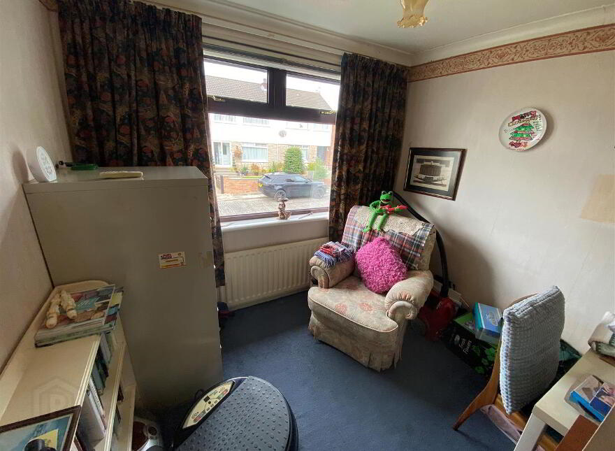 21 Auburn Park, Bangor, BT20 3HW