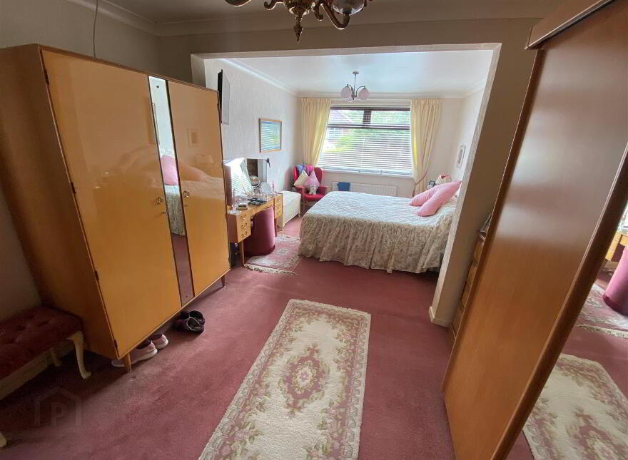 21 Auburn Park, Bangor, BT20 3HW