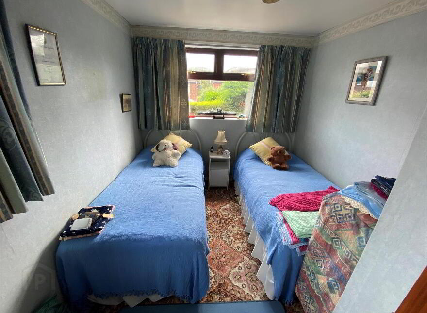 21 Auburn Park, Bangor, BT20 3HW