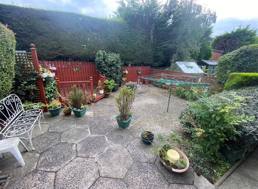 21 Auburn Park, Bangor, BT20 3HW