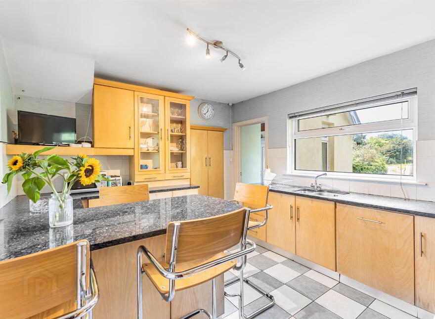 81 / 81a Lisburn Road, Saintfield, Ballynahinch, BT24 7BP