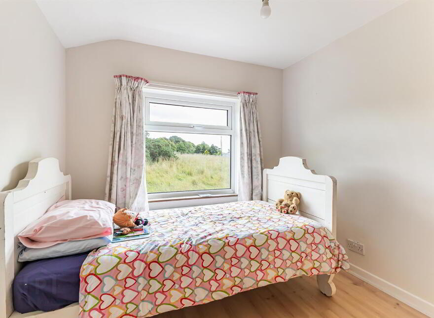 81 / 81a Lisburn Road, Saintfield, Ballynahinch, BT24 7BP