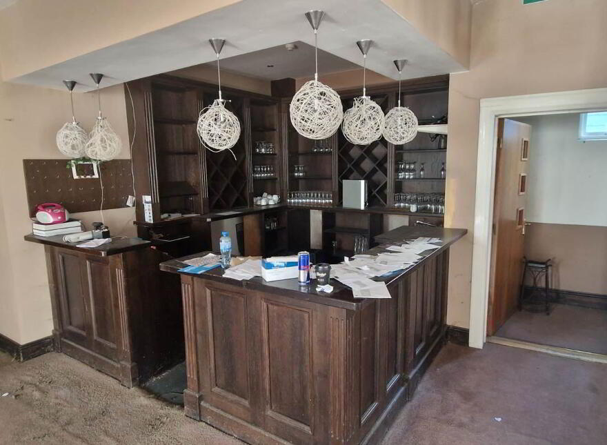 52 Leinster Street, T Floor, Athy, R14FW40