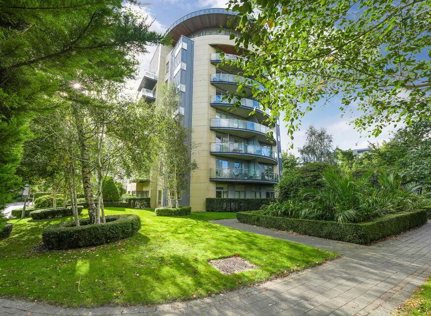 190 Beechwood Court, Stillorgan, A94F9X2
