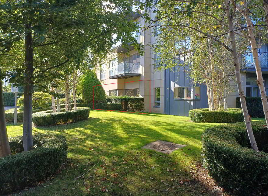 190 Beechwood Court, Stillorgan, A94F9X2