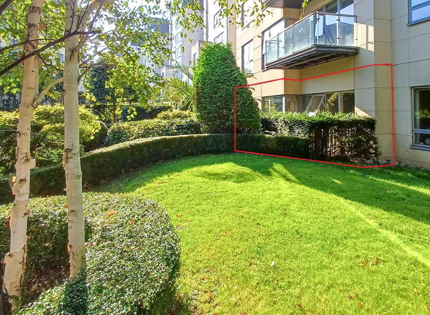 190 Beechwood Court, Stillorgan, A94F9X2