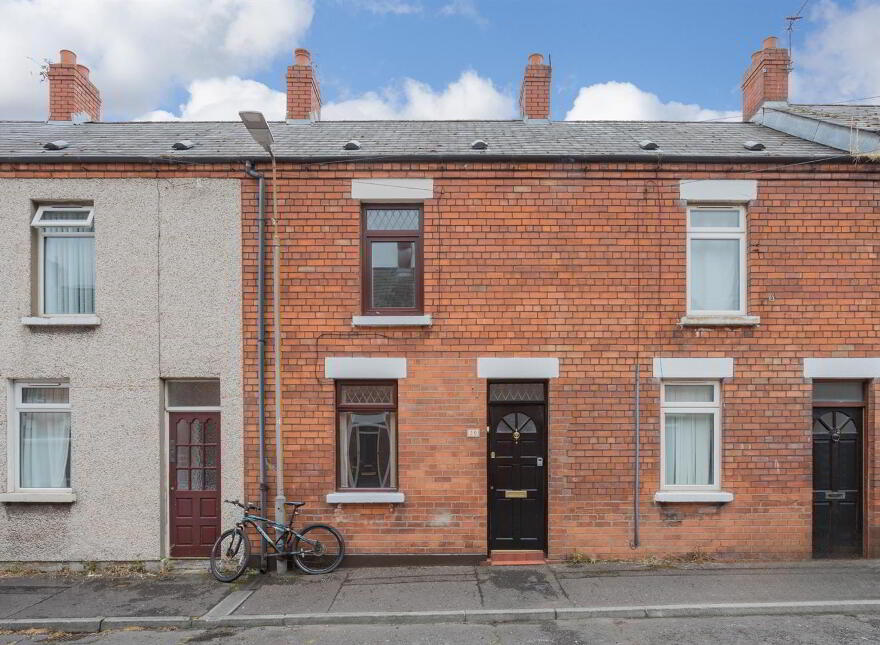 30 Daphne Street, Belfast, BT12 5PQ photo