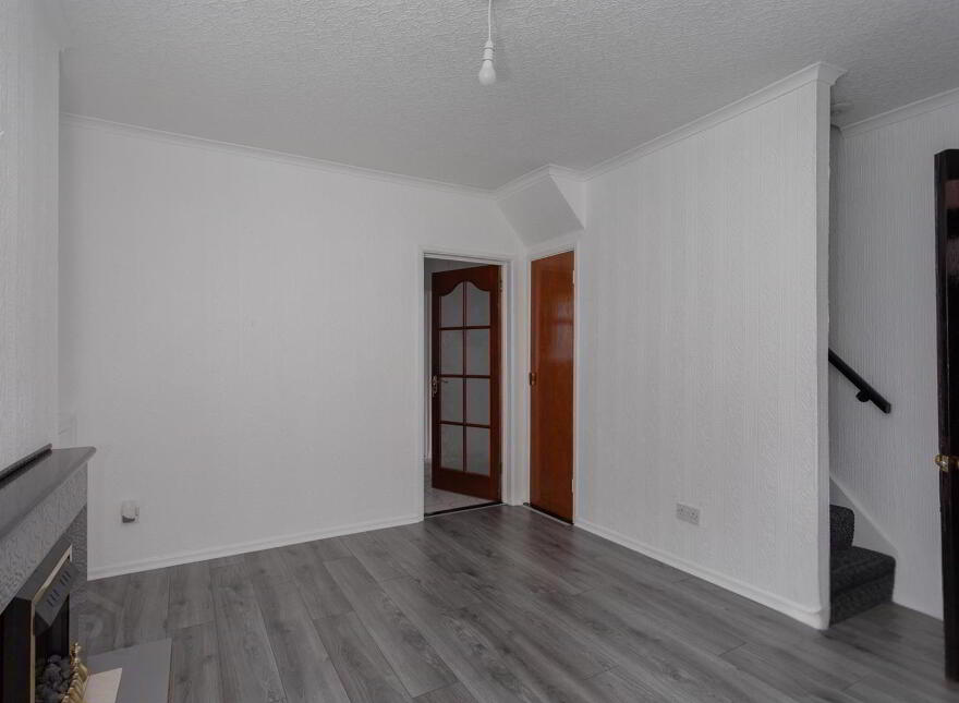30 Daphne Street, Belfast, BT12 5PQ