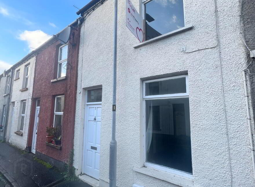 7 Prospect Place, Ballymena, BT43 5BL