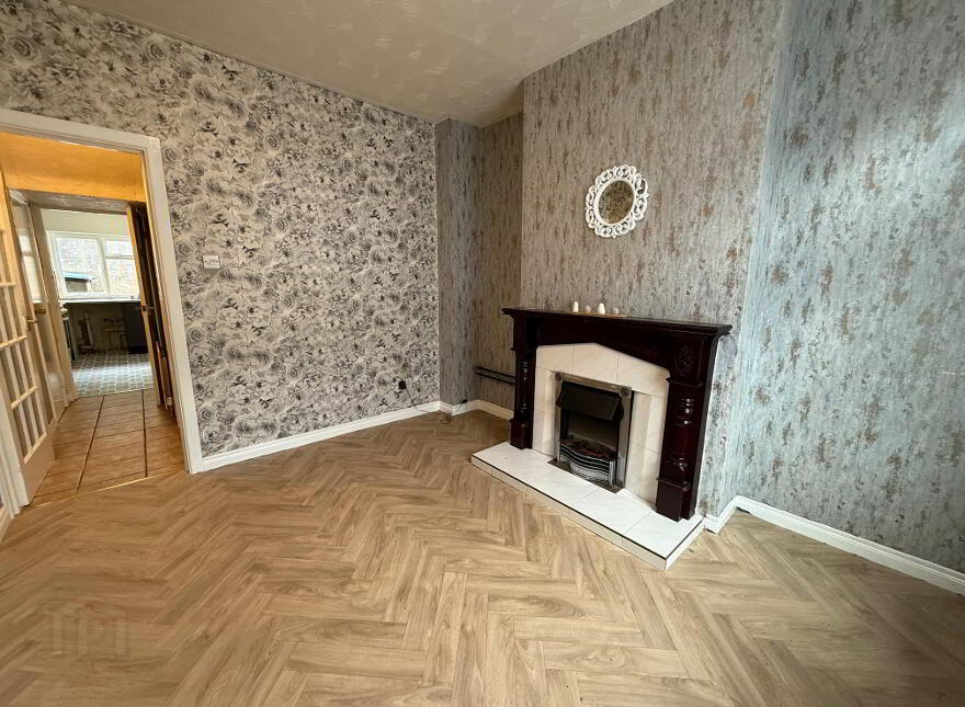 7 Prospect Place, Ballymena, BT43 5BL