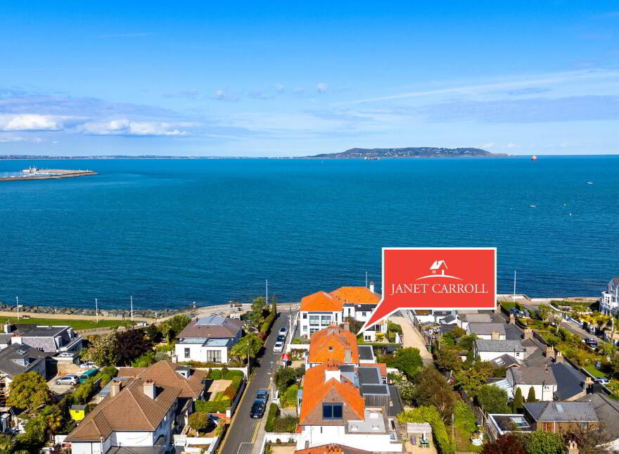 8 Marine Avenue, Sandycove, A96D378