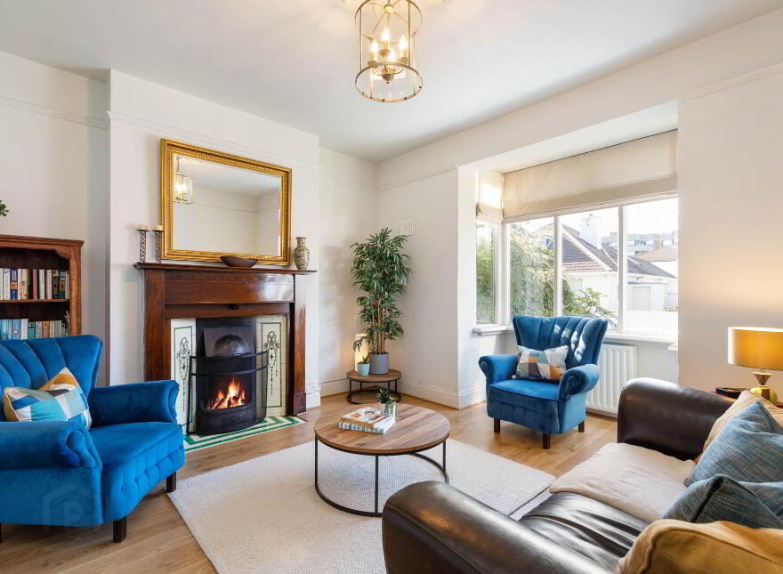 8 Marine Avenue, Sandycove, A96D378